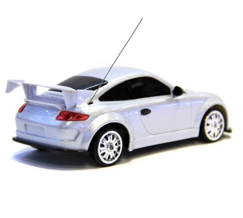 Р/У машина дрифт Porsche 911 4WD 22см н/б