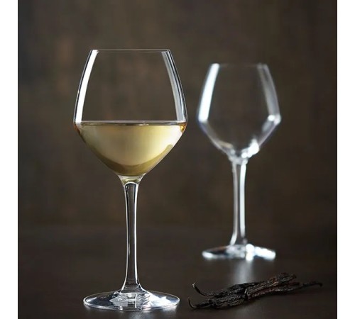 Бокалы для вина Chef&Sommelier Cabernet Vins Jeunes 470 мл. / 6 шт. в п/у.