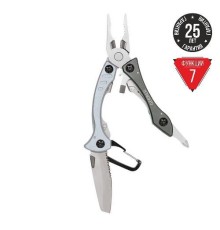 Мультитул Gerber Crucial Tool Gray (Blister) 31-000014