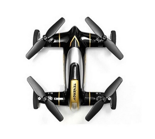 Р/У квадрокоптер Syma X9 Летающая машина 2.4G RTF