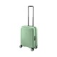 Чемодан VICTORINOX Connex, мятный, поликарбонат Makrolon, 40x20x55 см, 34 л