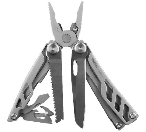 Мультитул NexTool Flagship Pro kt5020, KT5020