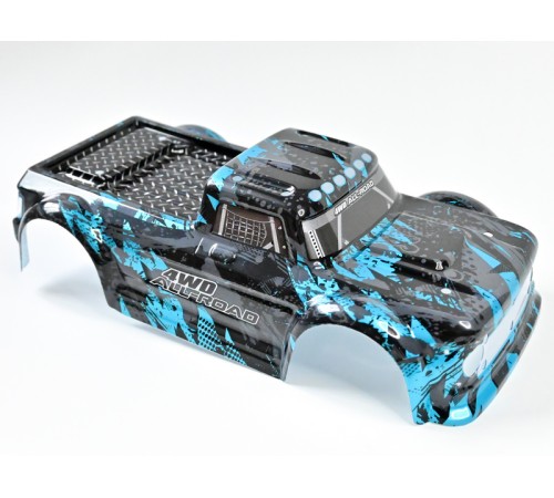 Кузов для автомодели MJX 14301