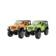 Радиоуправляемый краулер Double Eagle JEEP 1/14 4WD 2.4G RTR