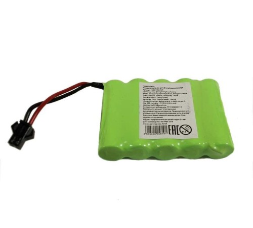 Аккумулятор Ni-Mh для ZhengGuang UD2170A
