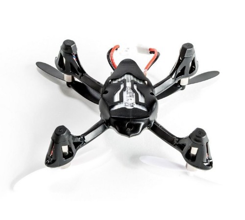 Р/У квадрокоптер Hubsan X4 2.4G RTF