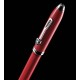 Шариковая ручка Cross Townsend Ferrari Glossy Rosso Corsa Red Lacquer / Rhodium