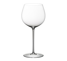Бокал для белого вина Riedel Sommeliers Superleggero Oaked Chardonnay