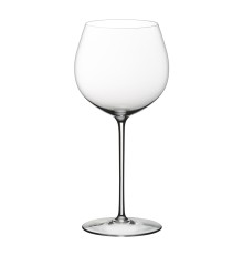 Бокал для белого вина Riedel Sommeliers Superleggero Oaked Chardonnay