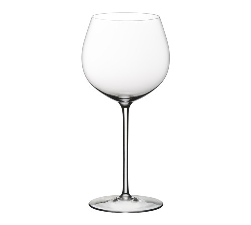 Бокал для белого вина Riedel Sommeliers Superleggero Oaked Chardonnay