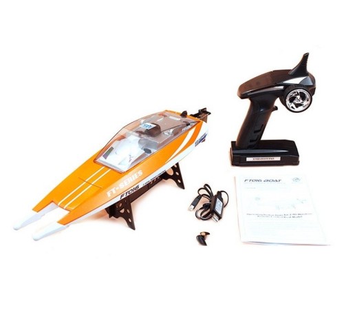 Р/У катер Feilun FT016 Racing Boat 2.4G