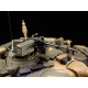 Радиоуправляемый танк Heng Long T-90 UpgradeA V6.0  2.4G 1/16 RTR
