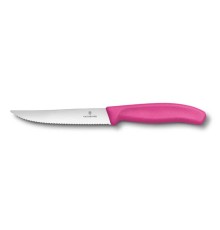 Нож для стейка и пиццы VICTORINOX SwissClassic 