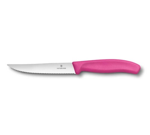 Нож для стейка и пиццы VICTORINOX SwissClassic 