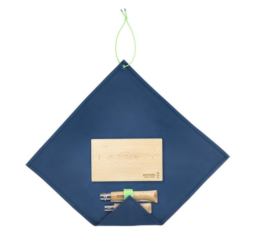 Набор 3-x ножей Opinel Outdoor, 002177