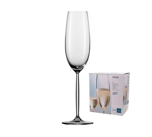 Бокал для шампанского Schott Zwiesel Diva