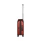 Чемодан VICTORINOX Spectra™ 3.0 Global Carry-On, красный, поликарбонат Sorplas™, 40x20x55 см, 39 л