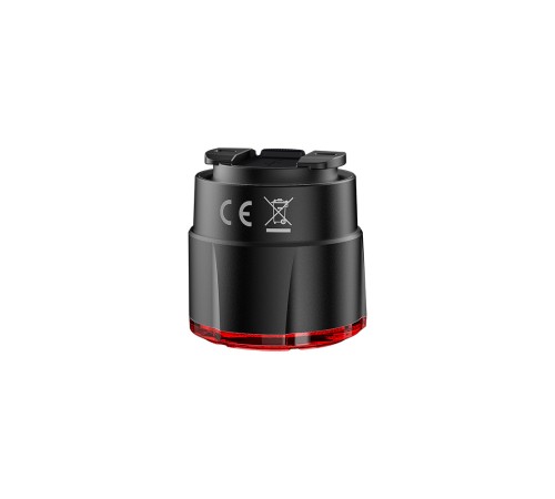 Велофара задняя Fenix BC06R