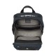 Рюкзак VICTORINOX Architecture Urban 2 Deluxe Backpack 15”, синий, полиэстер/кожа, 31x23x46 см, 23 л