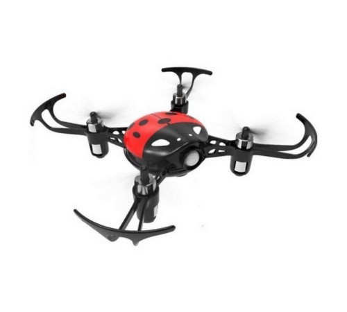 Р/У квадрокоптер Syma X27 Божья коровка 6-AXIS 2.4G RTF