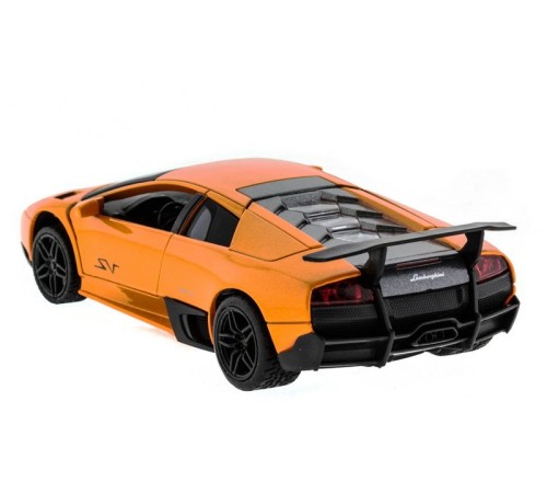 Р/У машина MZ Lamborghini Murcielago 25055A 1/32 музыка, свет, инерция в/к