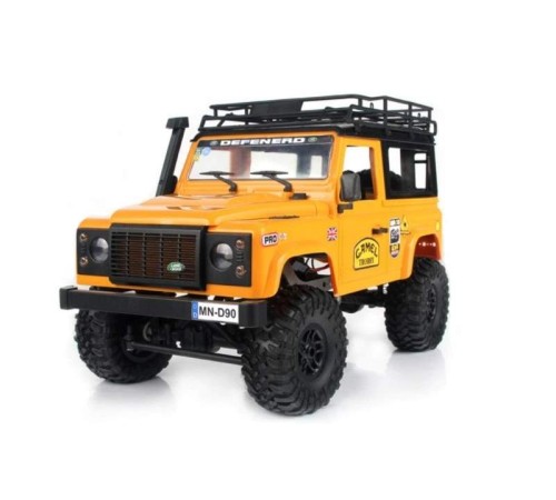 Комплект наклеек MN MODEL для моделей MN-90, MN-91