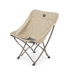 Стул складной Naturehike CNK2350JJ010 Stellaluna T02J песочный