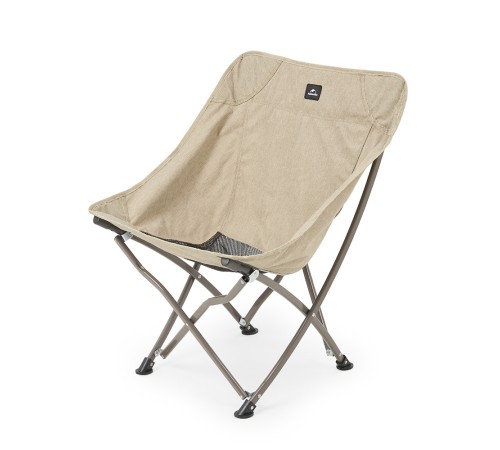 Стул складной Naturehike CNK2350JJ010 Stellaluna T02J песочный