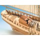 Сборная деревянная модель корабля Artesania Latina VIRGINIA AMERICAN SCHOONER, 1/41
