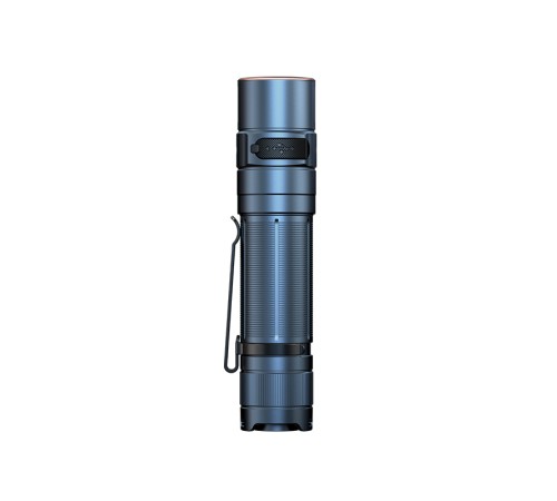 Фонарь Fenix E35R ледниково-синий 3100 люмен EDC/Search 21700