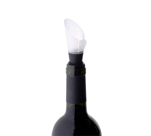 Пробка-каплеуловитель L'Atelier Du Vin Verseur-Bouchon Universe
