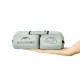 Палатка Naturehike Star River UL CNK2450WS022 двухместная бежевая