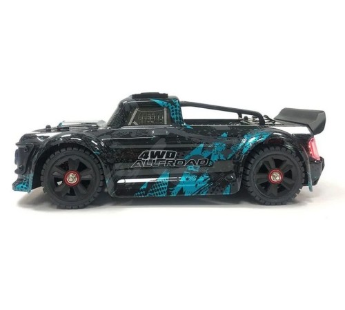 Радиоуправляемая машина для дрифта MJX Hyper Go 14301 Brushless 4WD 2.4G LED 1/14 RTR