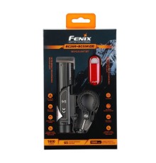 Набор Велофары Fenix BC26R+BC05R V2.0, BC26RBC05RV20