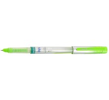 Перьевая ручка Hauser INX, пластик, светло-зеленая