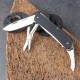 Нож multi-functional Ruike L31-B черный