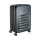 Чемодан VICTORINOX Spectra™ 3.0 Exp. Medium Case, темно-зеленый, поликарбонат Sorplas™, 46x30x69 см, 81 л