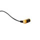 Аккумулятор 16340 Fenix 700 mAh Li-ion с разъемом для USB