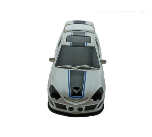 Р/У спортивная машина Honda Integra в ассортименте 1/18 + свет