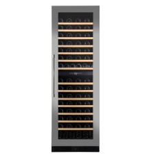 Винный шкаф компрессорный Dunavox DX-123.338DSS