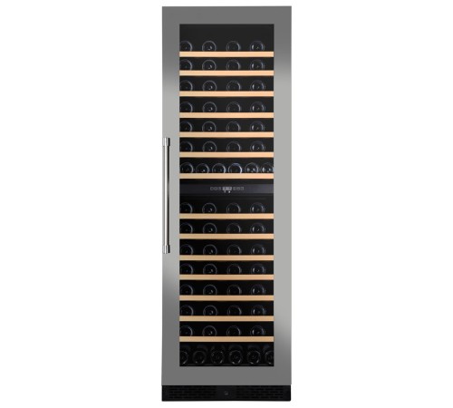 Винный шкаф компрессорный Dunavox DX-123.338DSS