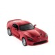 Машина Kinsmart SRT Viper GTS 1:40  б/к