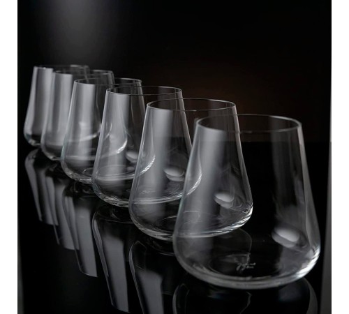 Бокалы Gabriel Glas Drinkart 6 шт. в трансп. упак.
