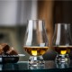 Набор дегустационных бокалов для виски Glencairn Testing Set 3 шт.