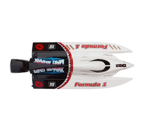 Р/У катер Joysway Mad Shark brushless 2.4G RTR