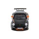 Машина Kinsmart 1:36 Porche 911 GT3 RS 2010 инерция (1/12шт.) б/к