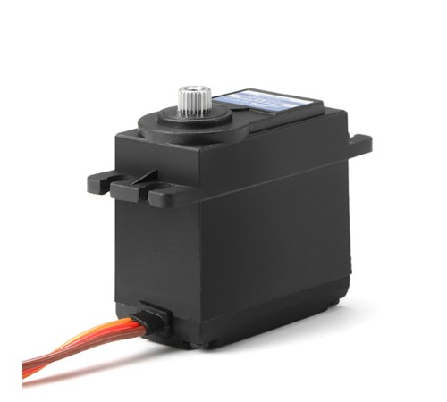 Сервомашинка аналоговая JX Servo PS-5521MG (55.6г/20.32/0.16/6V) стандартная