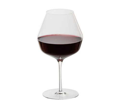 Бокалы для вин Бургунднии Markthomas Double Bend Red Burgundy 2шт.