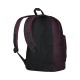 Рюкзак WENGER Crango 16'', сливовый, полиэстер 600D, 33x22x46 см, 27 л