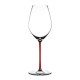 Набор из 6 бокалов для шампанского Riedel Fatto A Mano Gift Set Champagne Wine Glass